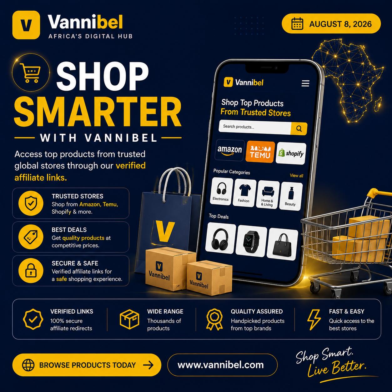 Ebuskye store offer